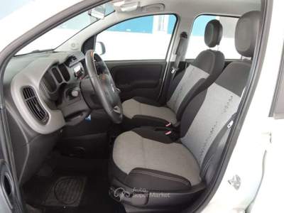 Fiat Panda 1.3 MJT 95 CV S&S Lounge Bianco usata Venezia