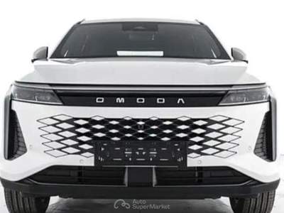 Omoda 5 OMODA 9 1.5 TGDI PHEV + 4X4 + 3 MOTORI ELETTRICI Bianco usata Castenaso