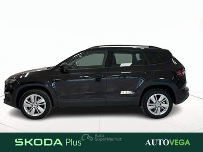 Skoda Karoq 1.0 tsi selection 115cv Nero usata Vicenza
