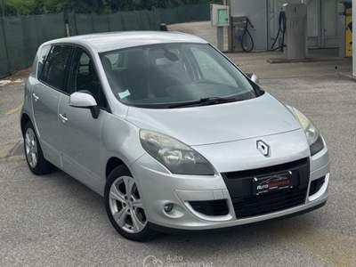 Renault Scénic renault scenic unico prop Argento usata Cuneo