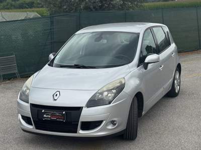 Renault Scénic renault scenic unico prop Argento usata Cuneo