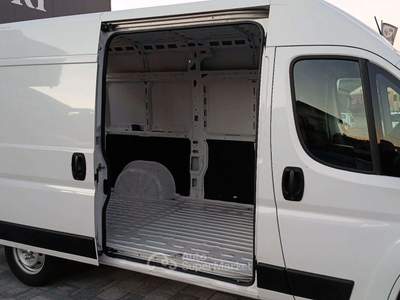 Opel Movano 33 2.2 BlueHDi 140 S&S PM-TN *PREZZO NETTO* Bianco usata Pescantina
