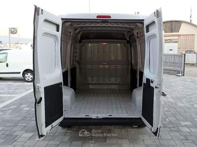 Opel Movano 33 2.2 BlueHDi 140 S&S PM-TN *PREZZO NETTO* Bianco usata Pescantina