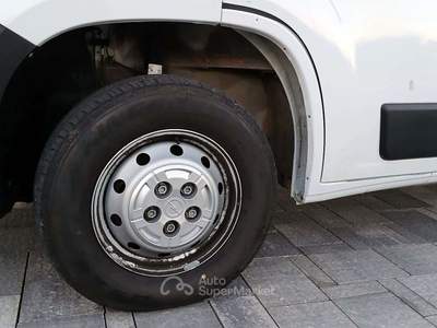 Opel Movano 33 2.2 BlueHDi 140 S&S PM-TN *PREZZO NETTO* Bianco usata Pescantina