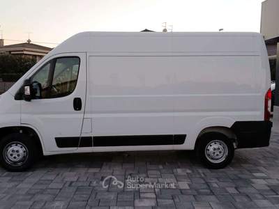 Opel Movano 33 2.2 BlueHDi 140 S&S PM-TN *PREZZO NETTO* Bianco usata Pescantina