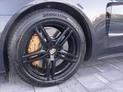 Porsche Panamera Sport Turismo 2.9 4 auto *LEGGERE NOTE* Grigio usata Pescantina