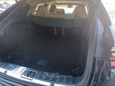 Porsche Panamera Sport Turismo 2.9 4 auto *LEGGERE NOTE* Grigio usata Pescantina