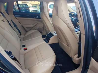 Porsche Panamera Sport Turismo 2.9 4 auto *LEGGERE NOTE* Grigio usata Pescantina