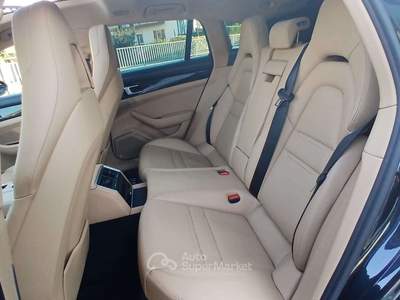 Porsche Panamera Sport Turismo 2.9 4 auto *LEGGERE NOTE* Grigio usata Pescantina