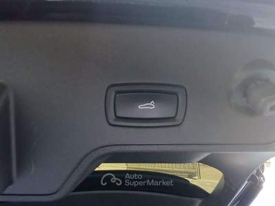 Porsche Panamera Sport Turismo 2.9 4 auto *LEGGERE NOTE* Grigio usata Pescantina