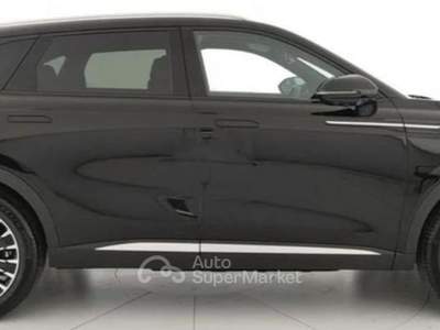 Omoda 5 OMODA 9 PHEV 1.5TGDI + 3 MOTORI ELETTRICI + 4X4 Nero usata Castenaso