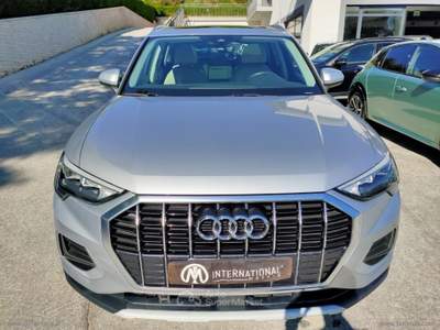 Audi Q3 Q3 35 TDI S tronic Business Advanced Grigio usata Agnone