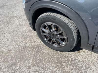 Fiat 500X 1.3 M.Jet 95 CV Business Grigio usata Lucugnano