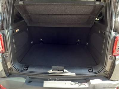 Jeep Renegade Renegade 2.0 Mjt 140 CV 4WD AD.L.Limited Grigio usata Scurelle