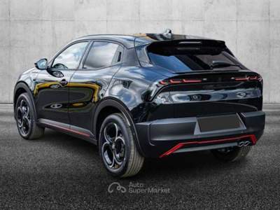 Alfa Romeo Junior 1.2 145 CV Hybrid eDCT6 Speciale Nero usata Pieve di Cento