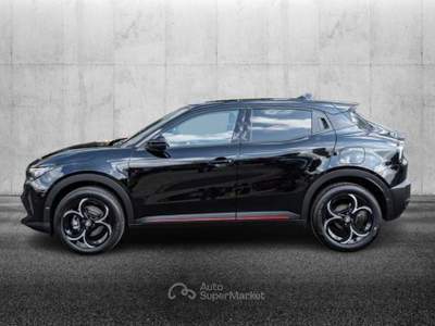 Alfa Romeo Junior 1.2 145 CV Hybrid eDCT6 Speciale Nero usata Pieve di Cento