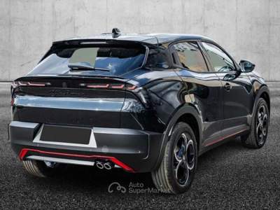 Alfa Romeo Junior 1.2 145 CV Hybrid eDCT6 Speciale Nero usata Pieve di Cento