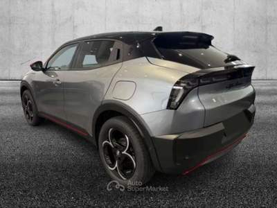 Alfa Romeo Junior 1.2 145 CV Hybrid eDCT6 Speciale Grigio usata Pieve di Cento