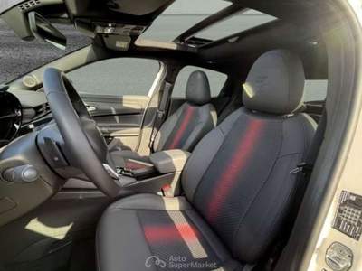 Alfa Romeo Junior 1.2 145 CV Hybrid eDCT6 Speciale Bianco usata Pieve di Cento