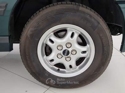 Land Rover Range Rover 4.6 V8 cat 5p. aut. HSE Limited edition N.58 ASI Verde usata Reggio nell'Emilia