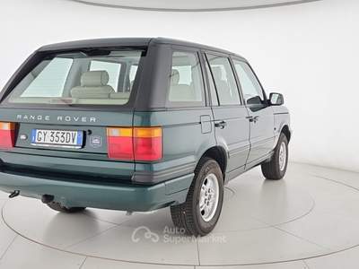 Land Rover Range Rover 4.6 V8 cat 5p. aut. HSE Limited edition N.58 ASI Verde usata Reggio nell'Emilia