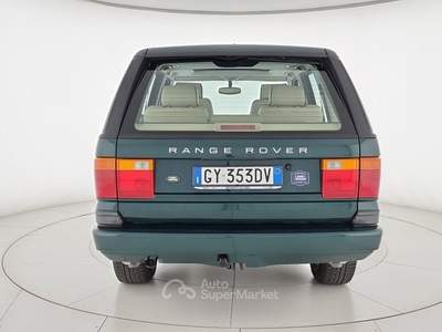 Land Rover Range Rover 4.6 V8 cat 5p. aut. HSE Limited edition N.58 ASI Verde usata Reggio nell'Emilia