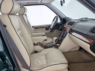 Land Rover Range Rover 4.6 V8 cat 5p. aut. HSE Limited edition N.58 ASI Verde usata Reggio nell'Emilia