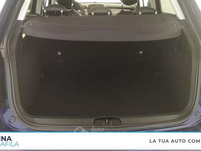 Fiat 500X  - 500x 1.3 mjet sport 95cv Blu/Azzurro usata Marcianise