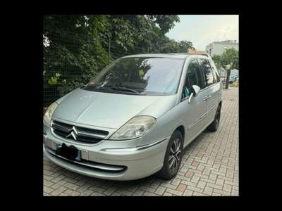 Citroen C8 vendo come non funzionante  Argento usata Cassina de' Pecchi