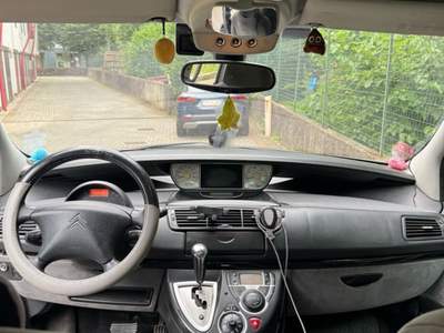 Citroen C8 vendo come non funzionante  Argento usata Cassina de' Pecchi