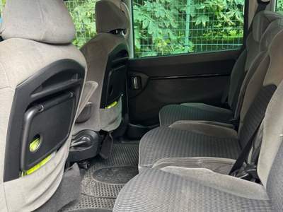 Citroen C8 vendo come non funzionante  Argento usata Cassina de' Pecchi