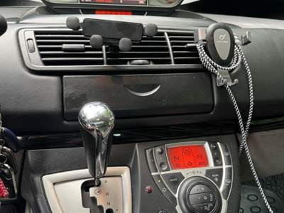 Citroen C8 vendo come non funzionante  Argento usata Cassina de' Pecchi