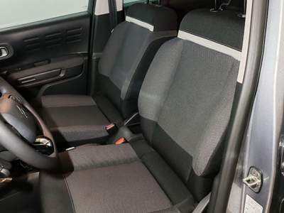 Citroen C3 Aircross 1.2 130cv EAT6 Max + Navi + Camera Grigio usata Torino