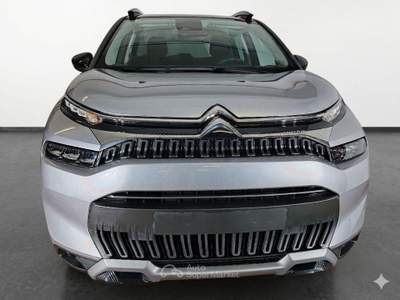 Citroen C3 Aircross 1.2 130cv EAT6 Max + Navi + Camera Grigio usata Torino