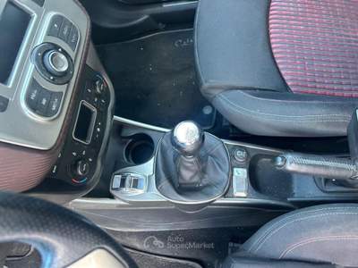 Alfa Romeo MiTo 1.6 JTDm 16V Distinctive Nero usata ALTAVILLA MILICIA