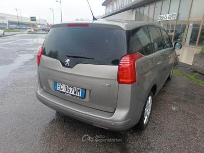 Peugeot 5008 7 POSTI!! usata Sassuolo