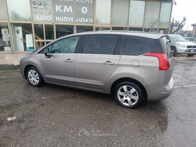 Peugeot 5008 7 POSTI!! usata Sassuolo