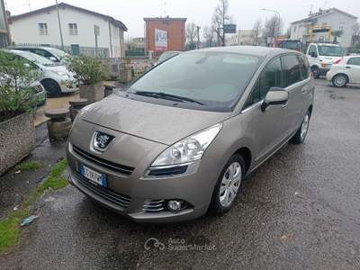 Peugeot 5008 7 POSTI!! usata Sassuolo