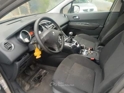 Peugeot 5008 7 POSTI!! usata Sassuolo