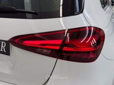Mercedes-Benz Classe A d AMG PREMIUM Bianco usata Altavilla Vicentina