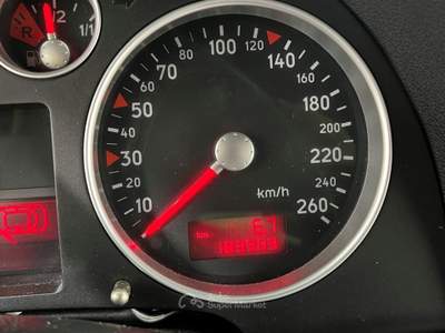 Audi TT TT Roadster 1.8t 150cv Grigio usata Fucecchio