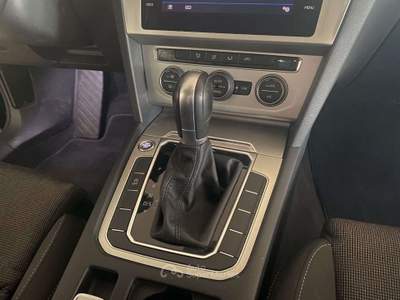 Volkswagen Passat 2.0 TDI DSG Business BlueMotion Tech Nero usata Briga Novarese