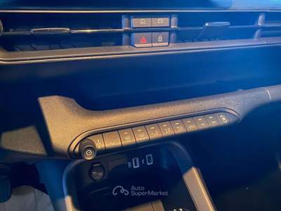 Jeep Avenger 1.2 Turbo Longitude Grigio usata Briga Novarese