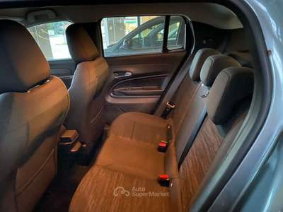 Jeep Avenger 1.2 Turbo Longitude Grigio usata Briga Novarese