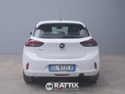 Opel Corsa corsa 1.5 edition s&s 100cv Bianco usata Barzago