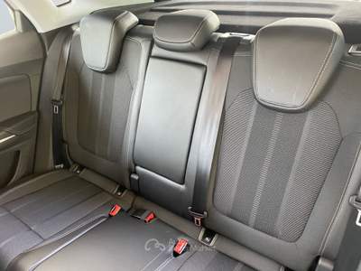Opel Grandland  - grandland 1.2 hybrid gs s&s 136cv dct6 Bianco usata Segrate
