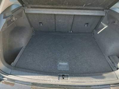 Volkswagen Tiguan 4x4  Nero usata Ladispoli
