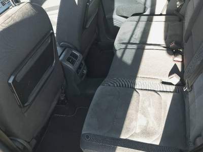 Volkswagen Tiguan 4x4  Nero usata Ladispoli