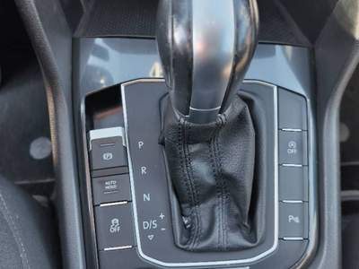 Volkswagen Tiguan 4x4  Nero usata Ladispoli
