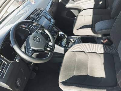 Volkswagen Tiguan 4x4  Nero usata Ladispoli